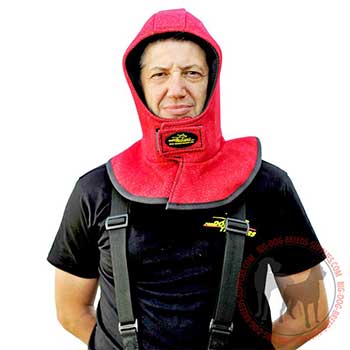 Durable Pro Training Head Protector