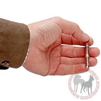 Reliable Dog Training Whistle