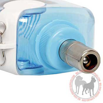 Dog Water Bottle for Easy Drink