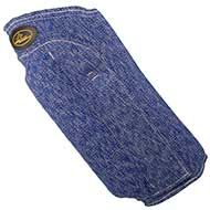 French Linen Training Leg Bite Sleeve With Bite Bar