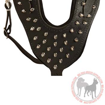 Chest Plate Felt Padded