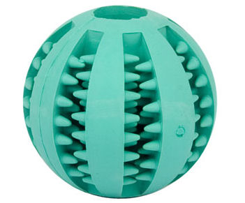 Hygiene Dog Ball for Mastiff (2 3/4 inches)