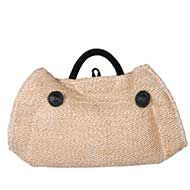 Puppy and Young Dog Bite Builder Made of Jute